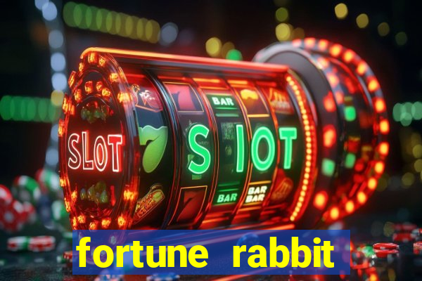 fortune rabbit minutos pagantes